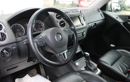 Volkswagen Tiguan I, 2012 год, 1 730 000 рублей, 10 фотография