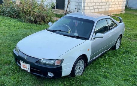 Toyota Sprinter Trueno VII (AE110/AE111), 1998 год, 340 000 рублей, 2 фотография