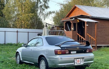 Toyota Sprinter Trueno VII (AE110/AE111), 1998 год, 340 000 рублей, 4 фотография