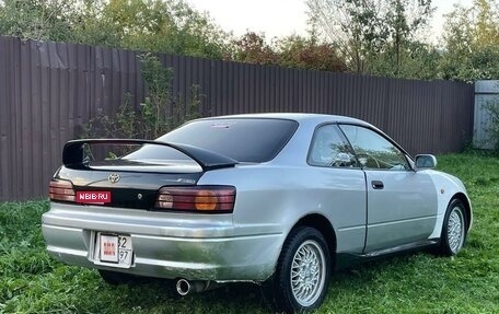 Toyota Sprinter Trueno VII (AE110/AE111), 1998 год, 340 000 рублей, 3 фотография