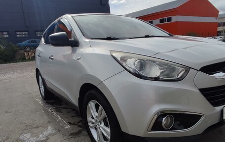 Hyundai ix35 I рестайлинг, 2012 год, 1 400 000 рублей, 8 фотография