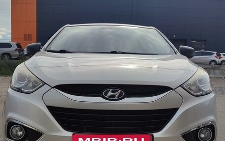 Hyundai ix35 I рестайлинг, 2012 год, 1 400 000 рублей, 9 фотография