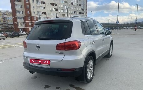 Volkswagen Tiguan I, 2011 год, 1 625 000 рублей, 6 фотография