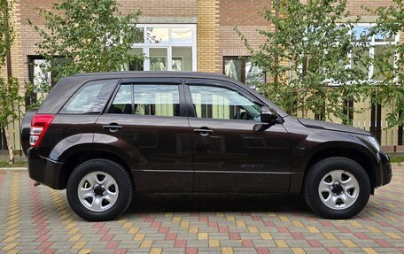 Suzuki Grand Vitara, 2014 год, 1 870 000 рублей, 4 фотография