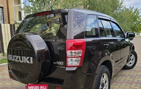 Suzuki Grand Vitara, 2014 год, 1 870 000 рублей, 5 фотография