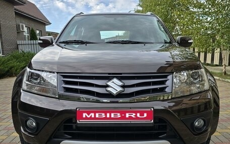 Suzuki Grand Vitara, 2014 год, 1 870 000 рублей, 2 фотография