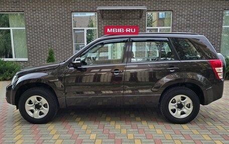 Suzuki Grand Vitara, 2014 год, 1 870 000 рублей, 8 фотография