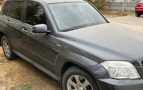 Mercedes-Benz GLK-Класс, 2009 год, 1 200 000 рублей, 7 фотография