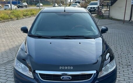 Ford Focus II рестайлинг, 2008 год, 545 000 рублей, 9 фотография