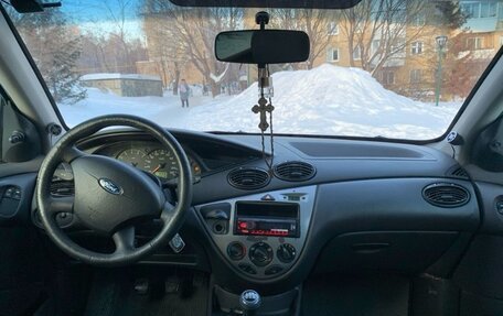 Ford Focus IV, 2004 год, 350 000 рублей, 5 фотография