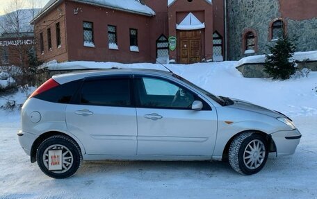 Ford Focus IV, 2004 год, 350 000 рублей, 2 фотография