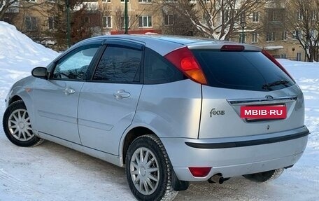 Ford Focus IV, 2004 год, 350 000 рублей, 4 фотография