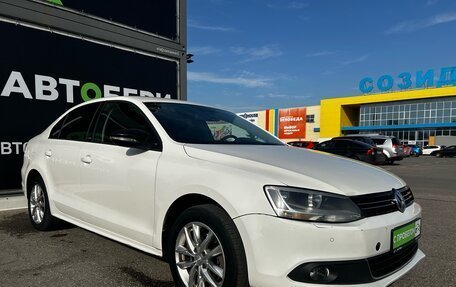 Volkswagen Jetta VI, 2014 год, 1 141 000 рублей, 3 фотография