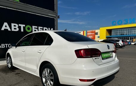 Volkswagen Jetta VI, 2014 год, 1 141 000 рублей, 7 фотография