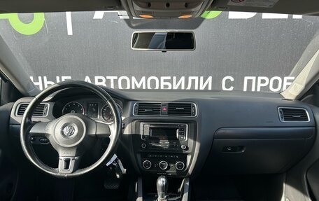 Volkswagen Jetta VI, 2014 год, 1 141 000 рублей, 9 фотография