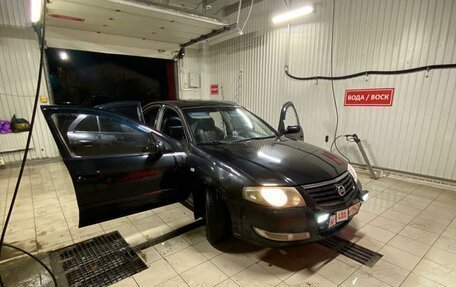 Nissan Almera Classic, 2008 год, 340 000 рублей, 9 фотография