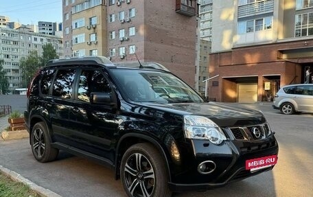 Nissan X-Trail, 2011 год, 1 700 000 рублей, 3 фотография