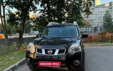 Nissan X-Trail, 2011 год, 1 700 000 рублей, 2 фотография