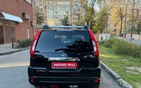 Nissan X-Trail, 2011 год, 1 700 000 рублей, 4 фотография