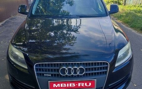 Audi Q7, 2007 год, 1 750 000 рублей, 1 фотография