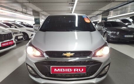 Chevrolet Spark IV, 2021 год, 1 280 000 рублей, 1 фотография