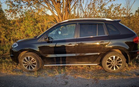 Renault Koleos I рестайлинг 2, 2012 год, 1 244 000 рублей, 4 фотография