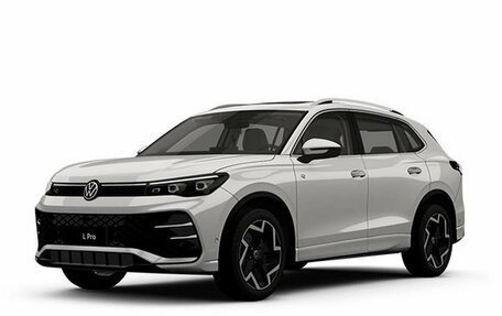 Volkswagen Tiguan II, 2023 год, 6 143 000 рублей, 1 фотография