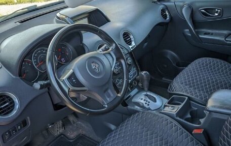 Renault Koleos I рестайлинг 2, 2012 год, 1 244 000 рублей, 8 фотография