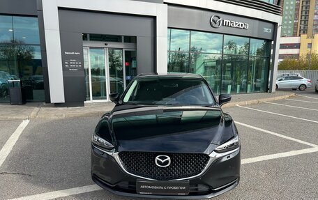 Mazda 6, 2020 год, 2 520 000 рублей, 3 фотография