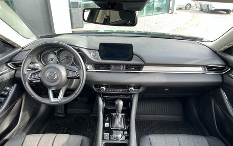 Mazda 6, 2020 год, 2 520 000 рублей, 11 фотография