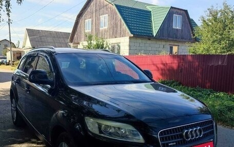 Audi Q7, 2007 год, 1 750 000 рублей, 3 фотография