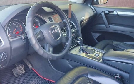 Audi Q7, 2007 год, 1 750 000 рублей, 6 фотография