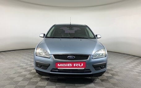 Ford Focus II рестайлинг, 2006 год, 439 000 рублей, 2 фотография