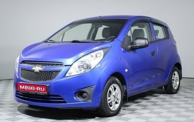 Chevrolet Spark III, 2013 год, 765 000 рублей, 1 фотография