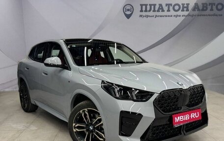 BMW X2, 2024 год, 6 700 000 рублей, 1 фотография