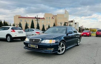 Toyota Cresta, 2000 год, 699 000 рублей, 1 фотография