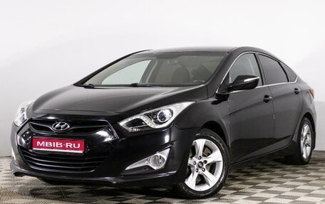 Hyundai i40 I рестайлинг, 2014 год, 1 299 000 рублей, 1 фотография