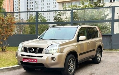 Nissan X-Trail, 2008 год, 1 049 000 рублей, 1 фотография