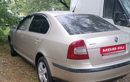 Skoda Octavia, 2008 год, 460 000 рублей, 4 фотография