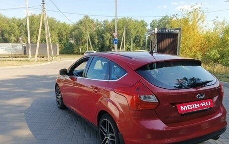 Ford Focus III, 2013 год, 900 000 рублей, 12 фотография