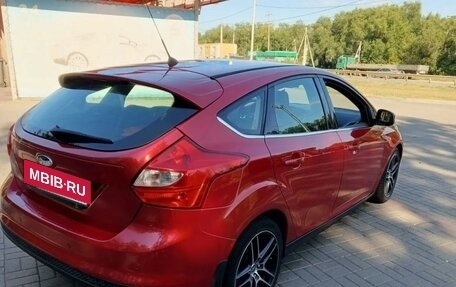 Ford Focus III, 2013 год, 900 000 рублей, 14 фотография