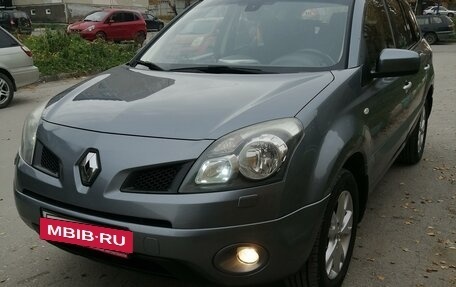 Renault Koleos I рестайлинг 2, 2008 год, 1 100 000 рублей, 3 фотография