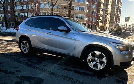 BMW X1, 2013 год, 1 499 000 рублей, 3 фотография