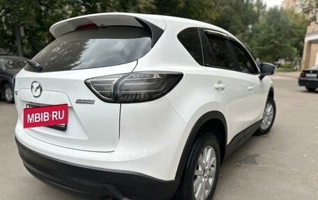 Mazda CX-5 II, 2013 год, 1 850 000 рублей, 4 фотография