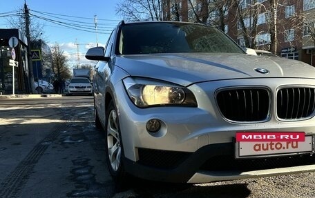 BMW X1, 2013 год, 1 499 000 рублей, 6 фотография