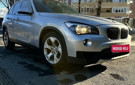 BMW X1, 2013 год, 1 499 000 рублей, 11 фотография