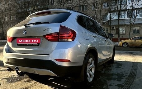 BMW X1, 2013 год, 1 499 000 рублей, 13 фотография