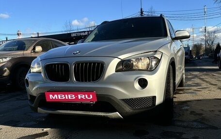 BMW X1, 2013 год, 1 499 000 рублей, 8 фотография