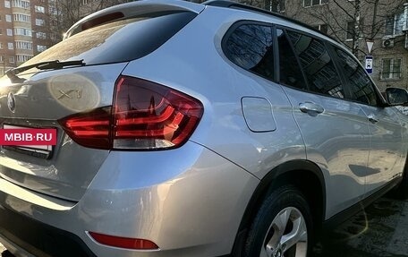 BMW X1, 2013 год, 1 499 000 рублей, 16 фотография