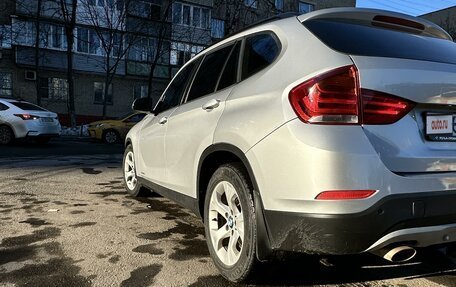 BMW X1, 2013 год, 1 499 000 рублей, 19 фотография